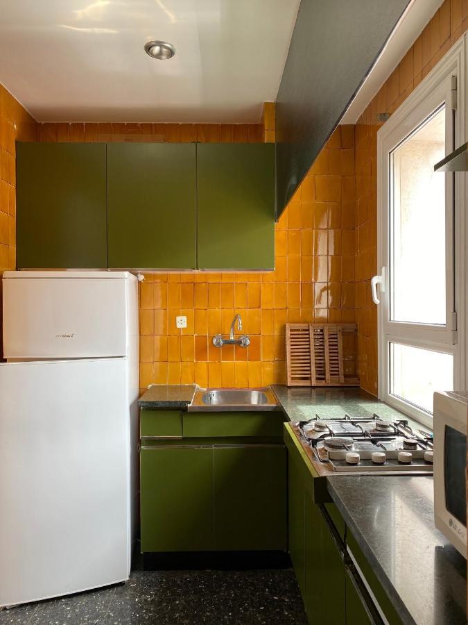 Mediterranean Apartment In Lloret De Mar Next To The Sea Lloret de Mar Exterior foto